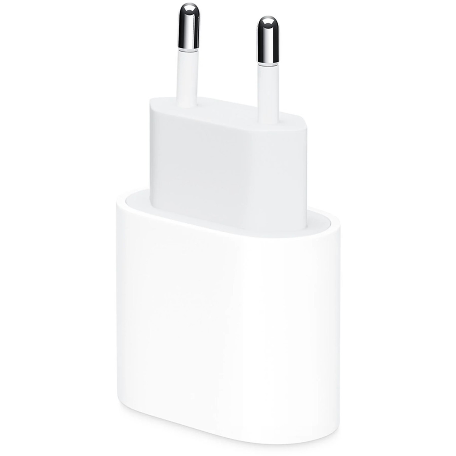 Vendita online Caricabatterie Alimentatori Apple Alimentatore USB-C da 20W costo  24,99 €  spedizione in 24h-48h pagmamento PayPal Contrassegno