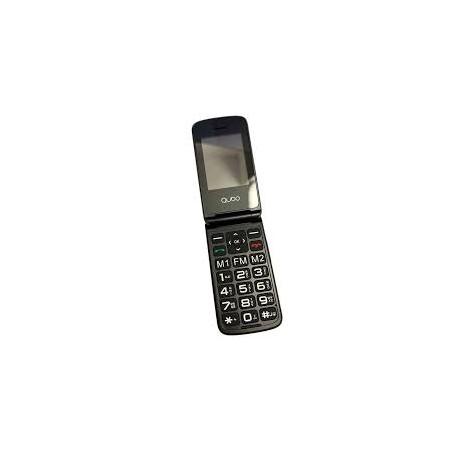 QUBO X-247BKC 48MB 4G BLACK