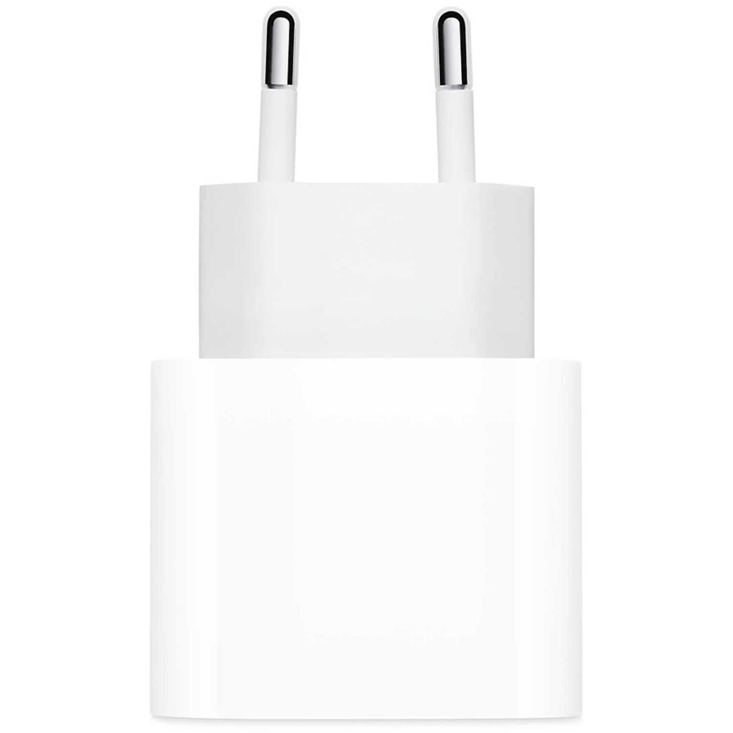 Vendita online Caricabatterie Alimentatori Apple Alimentatore USB-C da 20W costo  24,99 €  spedizione in 24h-48h pagmamento PayPal Contrassegno
