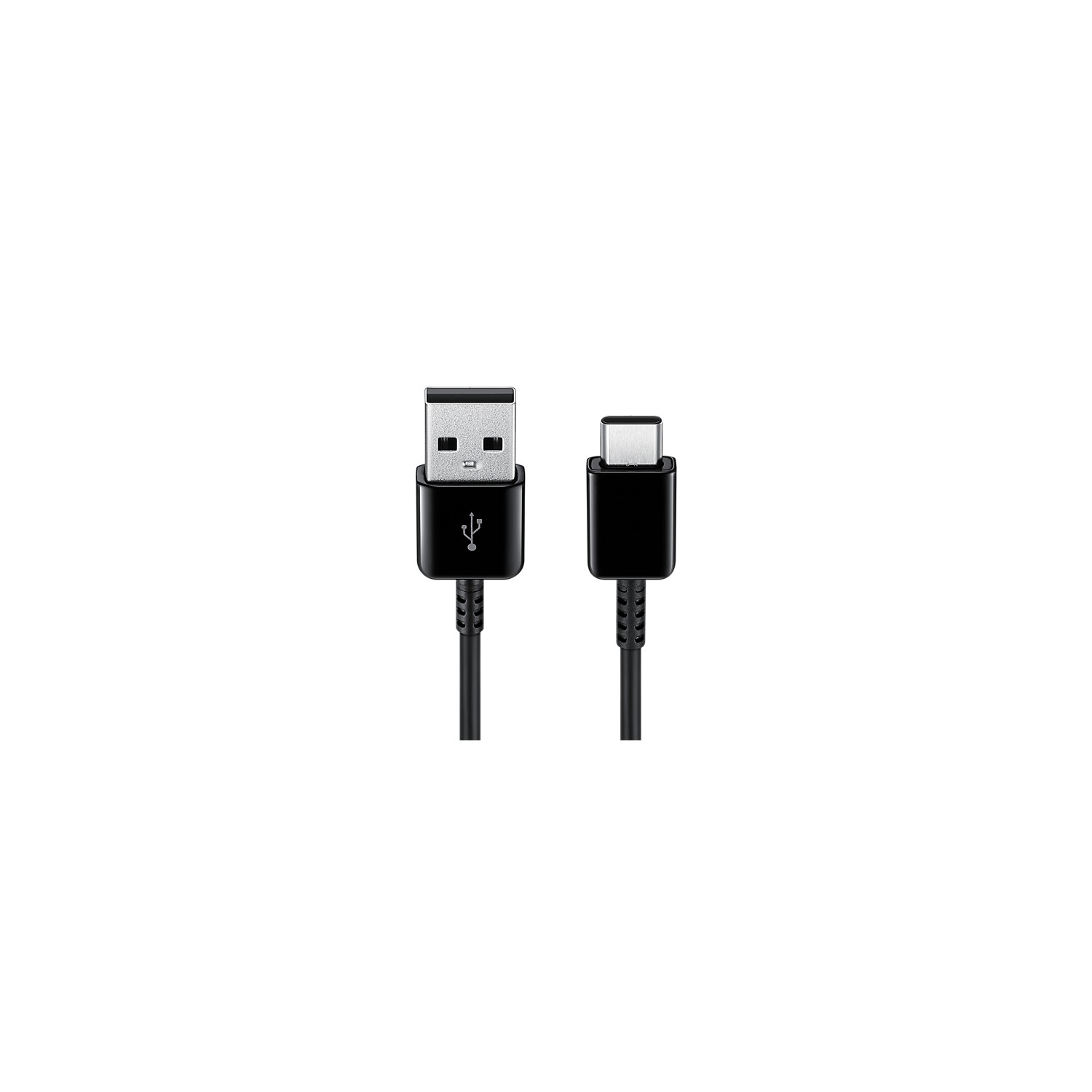 Vendita online SMARTPHONE SAMSUNG CABLE USB TO USB-C 1,5M BLACK EP-DG930IBEGWW costo  5,14 €  spedizione in 24h-48h pagmamento PayPal Contrassegno