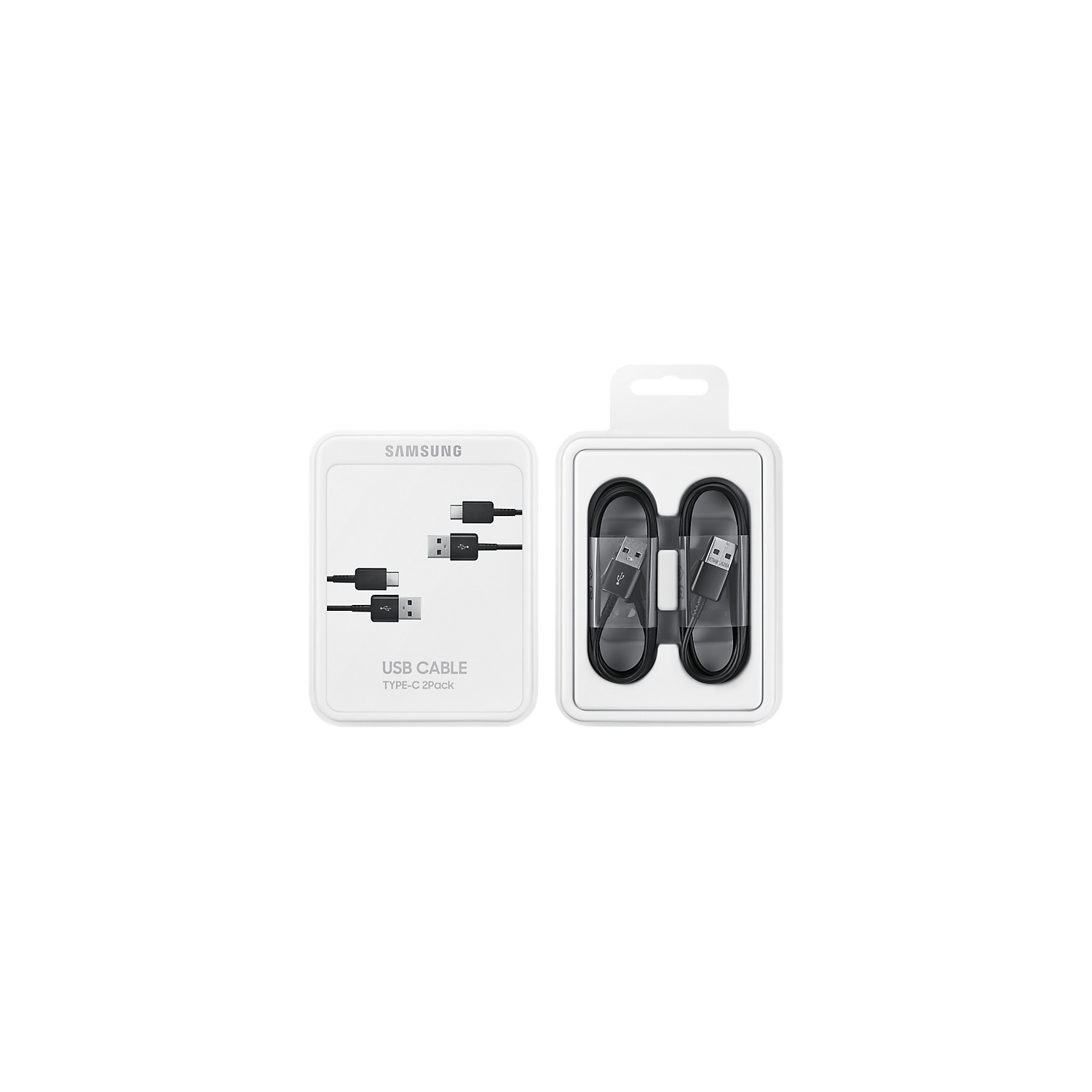 Vendita online SMARTPHONE SAMSUNG CABLE USB TO USB-C 1,5M BLACK EP-DG930IBEGWW costo  5,14 €  spedizione in 24h-48h pagmamento PayPal Contrassegno