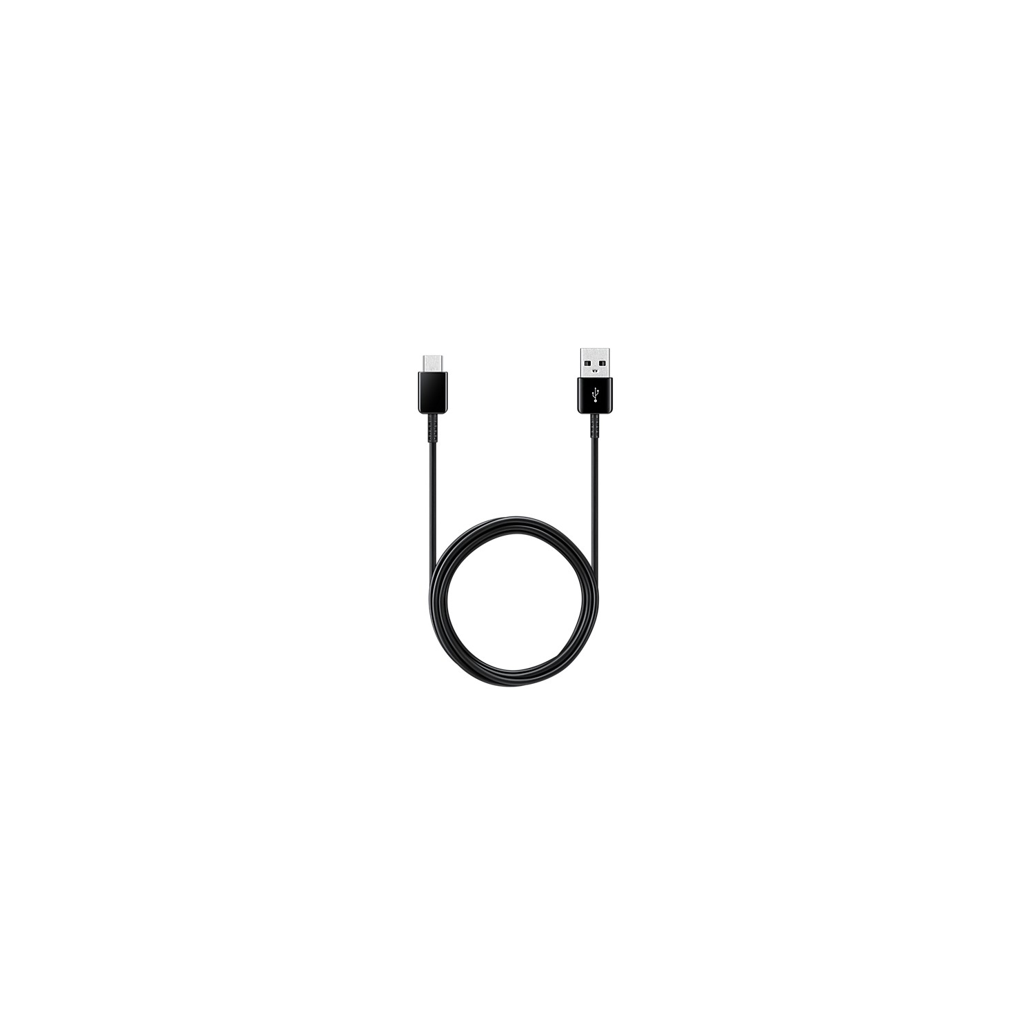Vendita online SMARTPHONE SAMSUNG CABLE USB TO USB-C 1,5M BLACK EP-DG930IBEGWW costo  5,14 €  spedizione in 24h-48h pagmamento PayPal Contrassegno