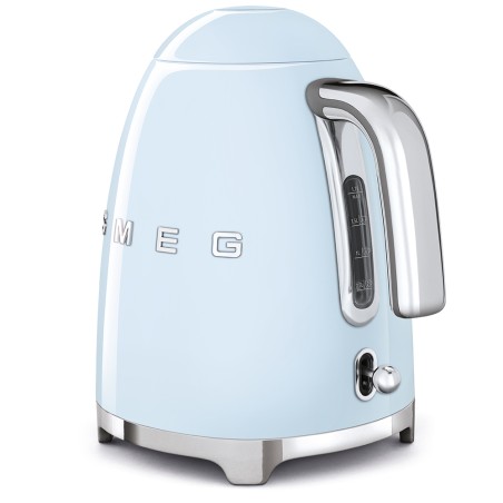 SMEG KETTLE 50´STYLE LIGHT BLUE KLF03PBEU