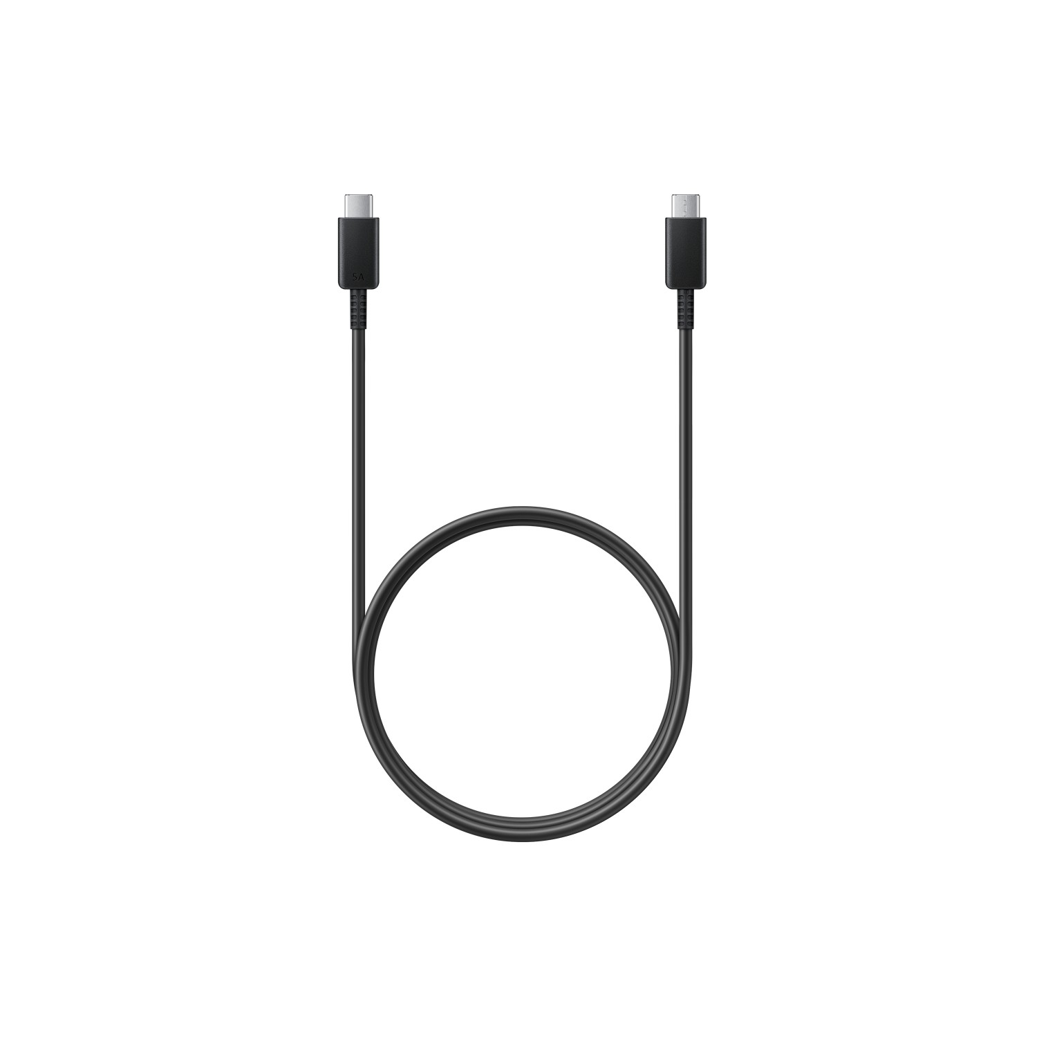 Vendita online SMARTPHONE SAMSUNG CABLE USB-C TO USB-C 5A 1M BLACK EP-DN975BBEGWW costo  €8.77  spedizione in 24h-48h pagmamento PayPal Contrassegno