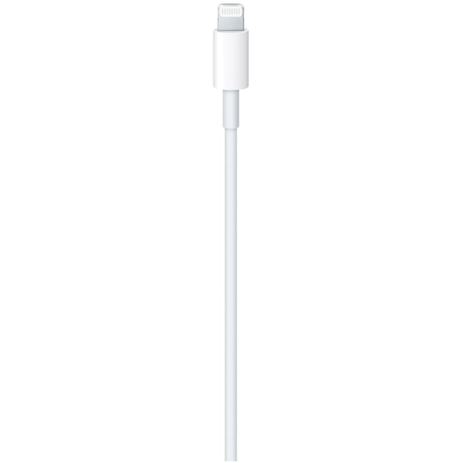 Vendita online Caricabatterie Alimentatori Apple Cavo da USB-C a Lightning (1 m) costo  24,99 €  spedizione in 24h-48h pagmamento PayPal Contrassegno