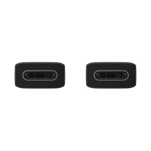SAMSUNG CABLE USB-C TO USB-C 5A 1M BLACK EP-DN975BBEGWW