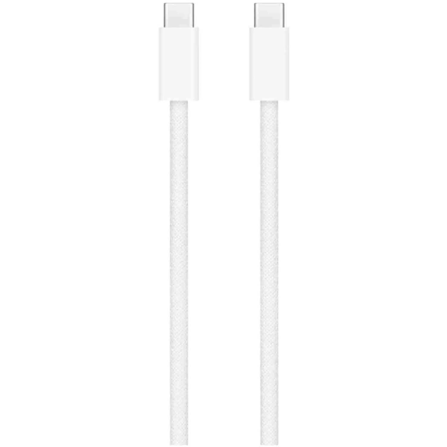 Vendita online Caricabatterie Alimentatori Apple Cavo da USB-C da 240W (2 m) costo  29,99 €  spedizione in 24h-48h pagmamento PayPal Contrassegno