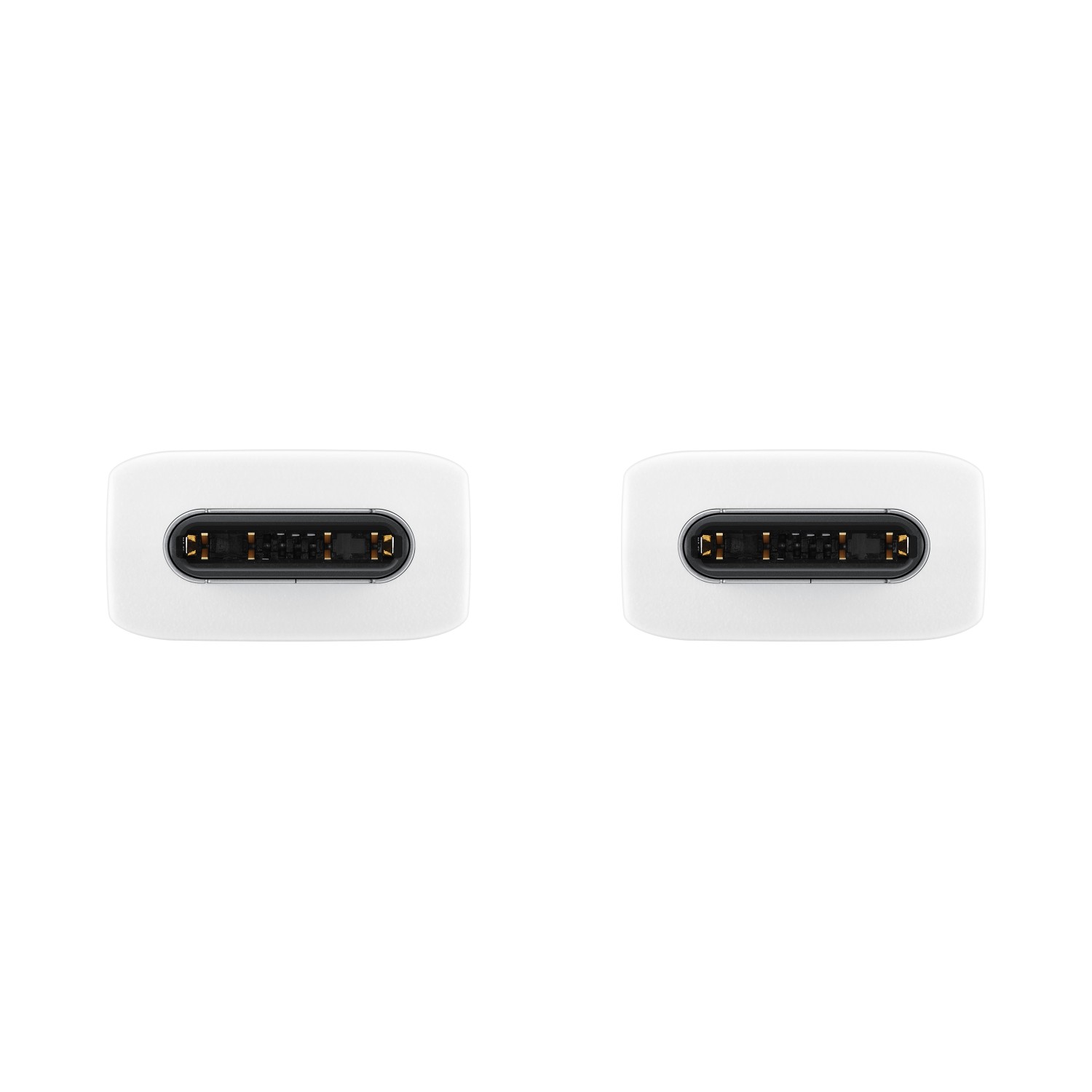 Vendita online SMARTPHONE SAMSUNG CABLE USB-C TO USB-C 5A 1M WHITE EP-DN975BWEGWW costo  €9.44  spedizione in 24h-48h pagmamento PayPal Contrassegno