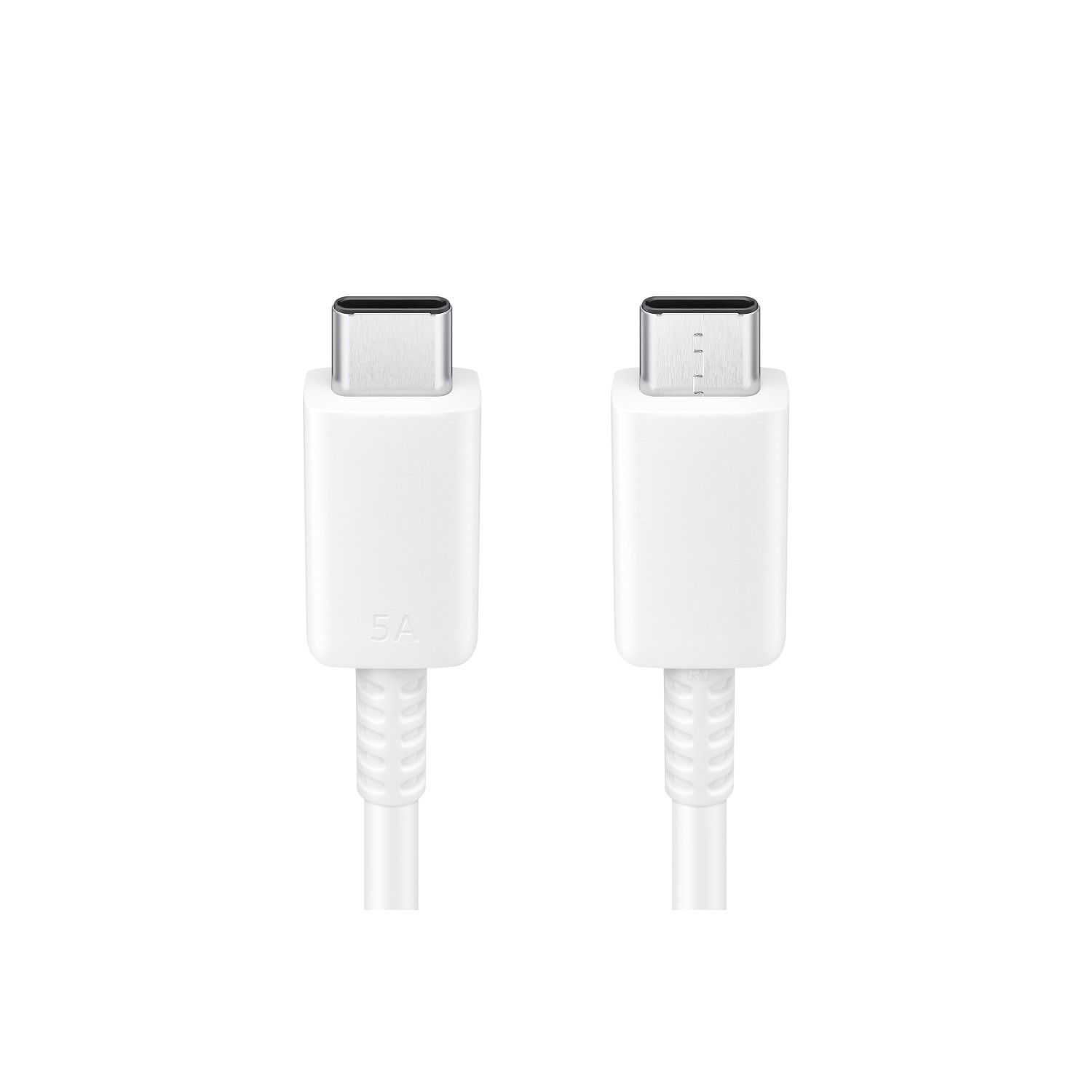 Vendita online SMARTPHONE SAMSUNG CABLE USB-C TO USB-C 5A 1M WHITE EP-DN975BWEGWW costo  9,10 €  spedizione in 24h-48h pagmamento PayPal Contrassegno
