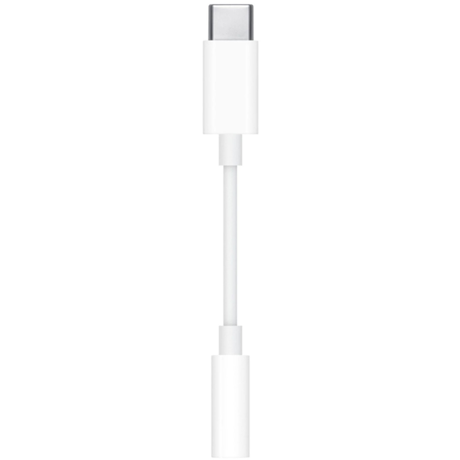 Vendita online Caricabatterie Alimentatori Apple Adattatore da USB-C a Jack Cuffie (3,5 mm) costo  10,99 €  spedizione in 24h-48h pagmamento PayPal Contrassegno