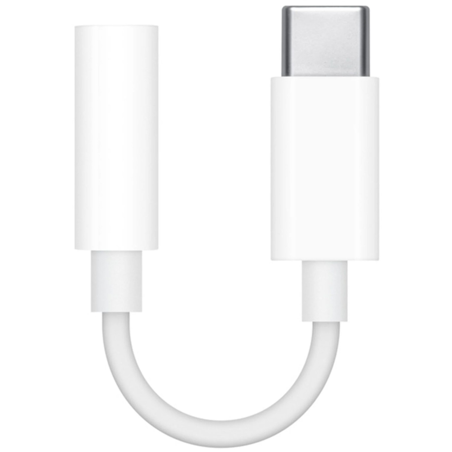 Vendita online Caricabatterie Alimentatori Apple Adattatore da USB-C a Jack Cuffie (3,5 mm) costo  10,99 €  spedizione in 24h-48h pagmamento PayPal Contrassegno