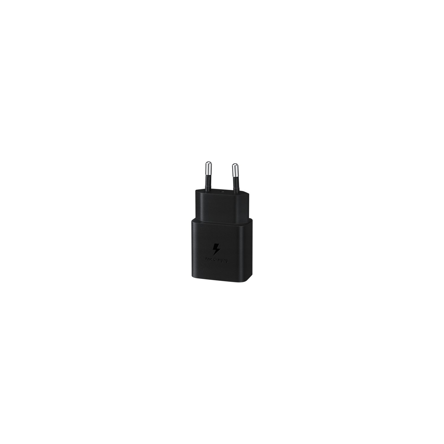 Vendita online SMARTPHONE SAMSUNG POWER WALL CHARGER 15W USB-C BLACK + CABLE USB-C TO USB-C 1M BLACK EP-T1510XBEGEU costo  €7.77  spedizione in 24h-48h pagmamento PayPal Contrassegno