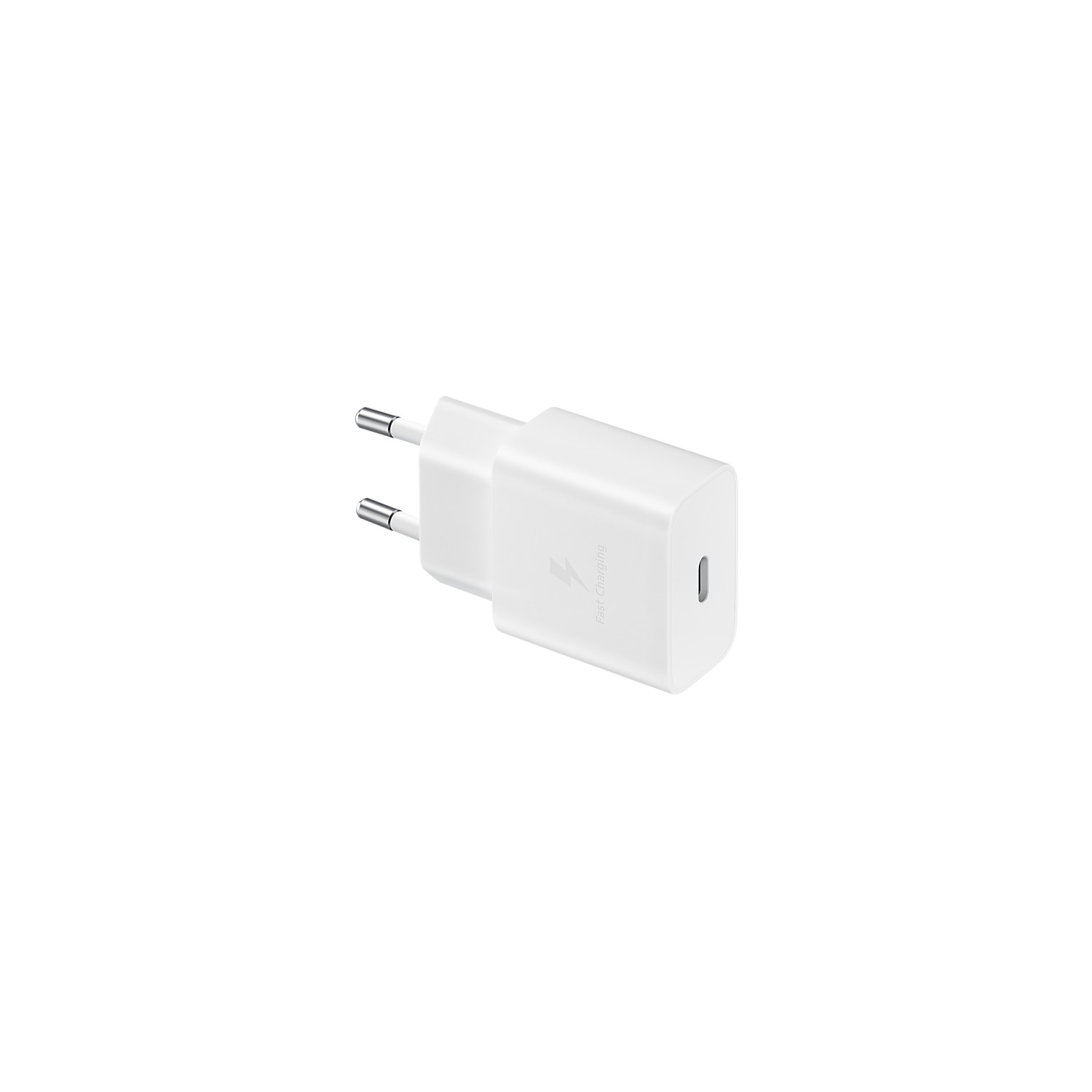 Vendita online SMARTPHONE SAMSUNG POWER WALL CHARGER 15W USB-C WHITE EP-T1510NWEGEU costo  5,67 €  spedizione in 24h-48h pagmamento PayPal Contrassegno