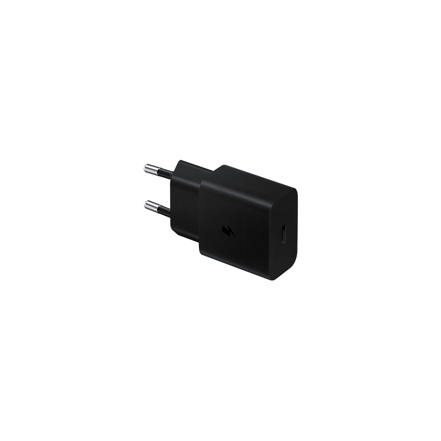 Vendita online SMARTPHONE SAMSUNG POWER WALL CHARGER 15W USB-C BLACK EP-T1510NBEGEU costo  5,83 €  spedizione in 24h-48h pagmamento PayPal Contrassegno