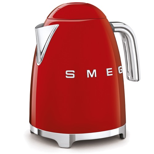 SMEG KETTLE 50´STYLE RED...