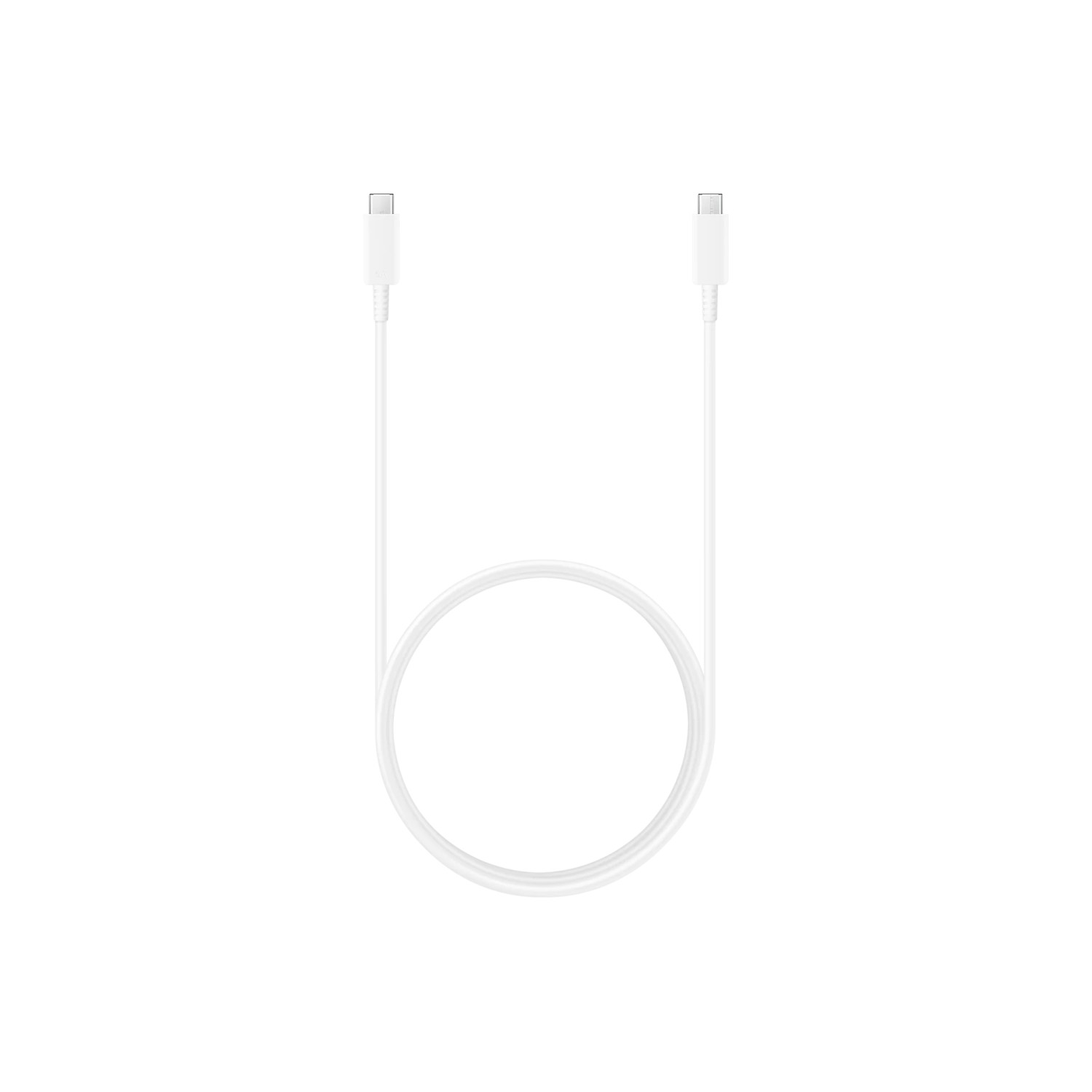 Vendita online SMARTPHONE SAMSUNG CABLE USB-C TO USB-C 5A 1,8M WHITE EP-DX510JWEGEU costo  €9.88  spedizione in 24h-48h pagmamento PayPal Contrassegno