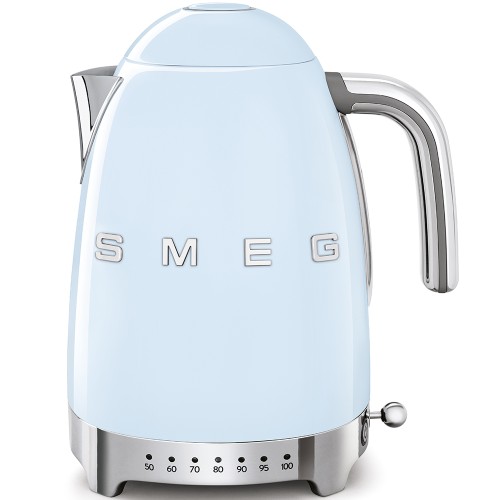 SMEG KETTLE 50´STYLE PASTEL...