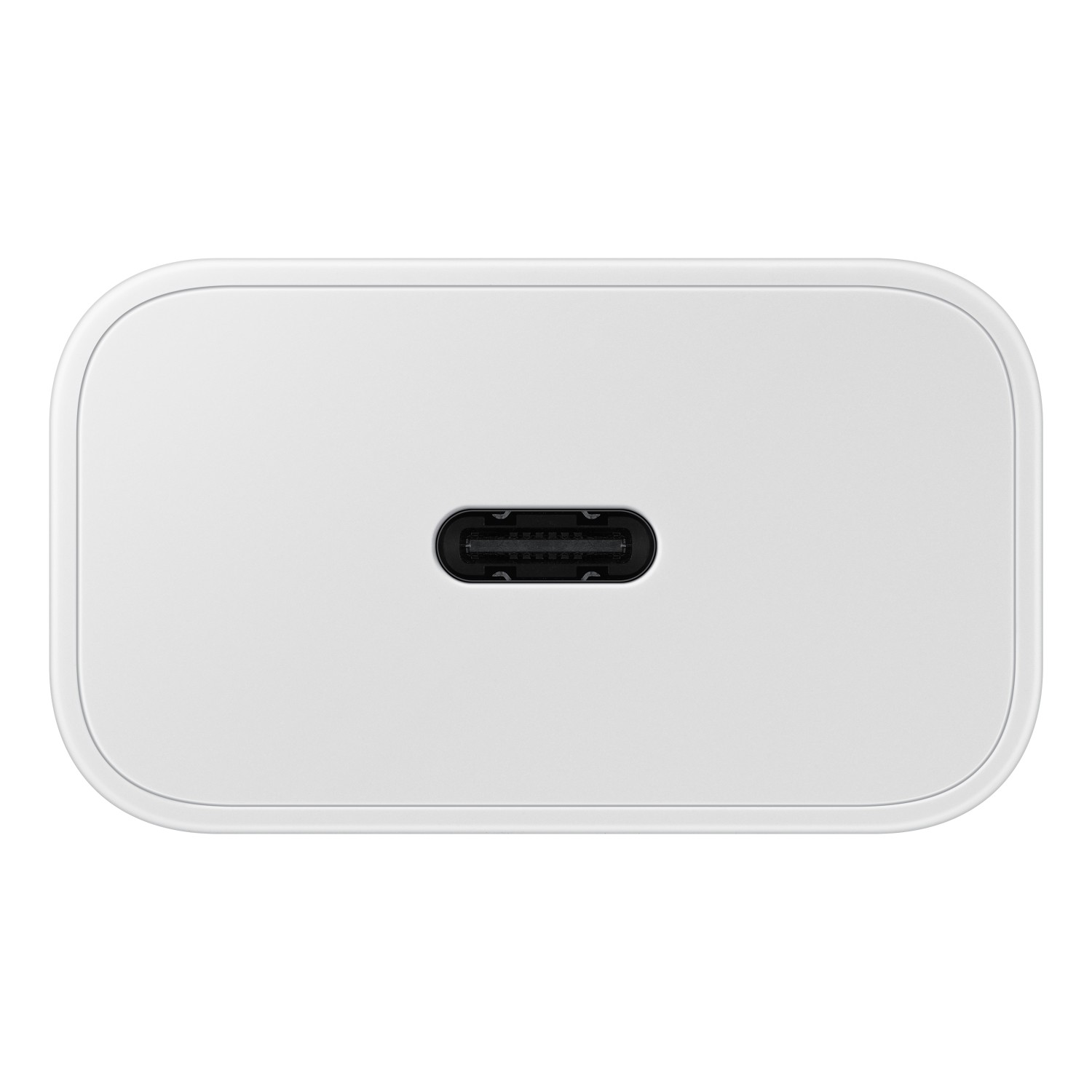Vendita online SMARTPHONE SAMSUNG POWER WALL CHARGER 25W USB-C WHITE EP-T2510NWEGEU costo  8,03 €  spedizione in 24h-48h pagmamento PayPal Contrassegno