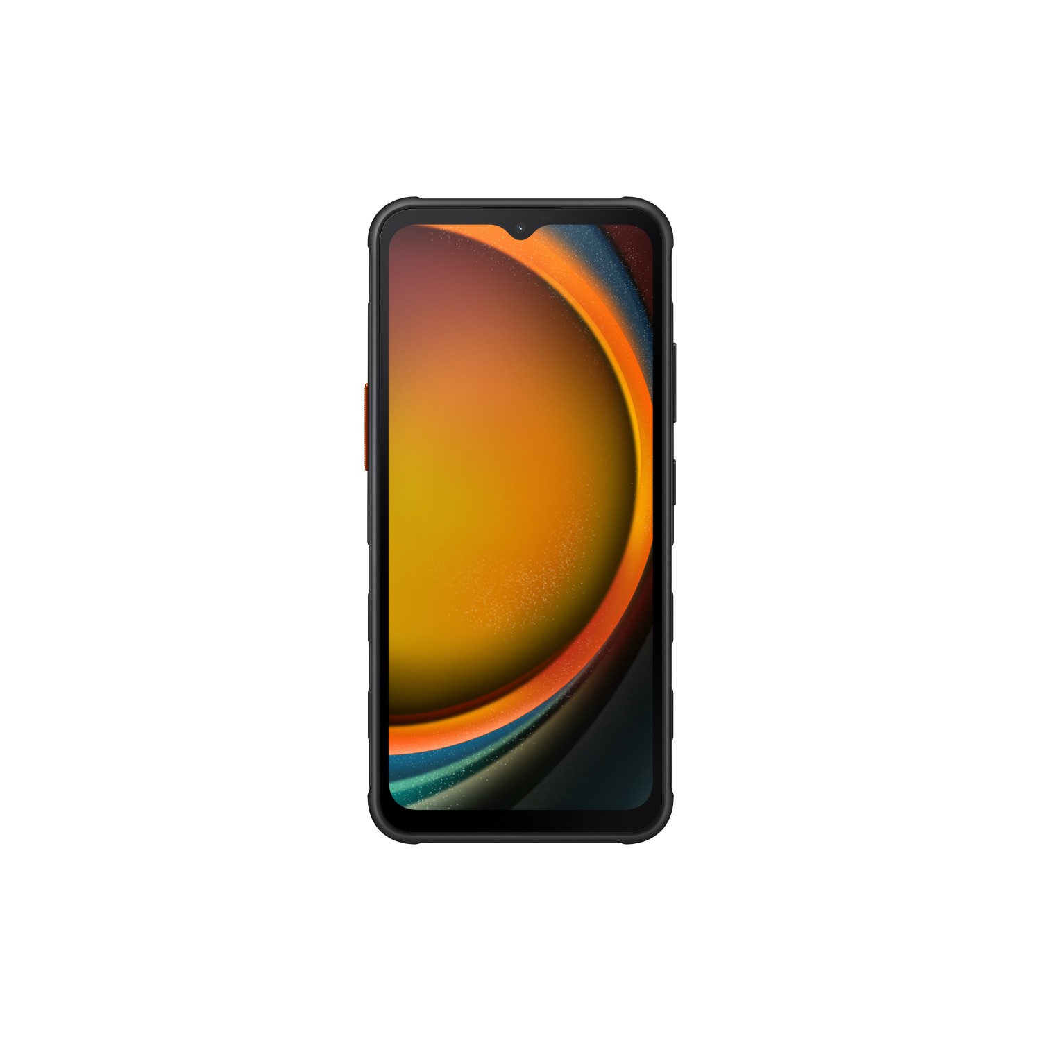 Vendita online SMARTPHONE SAMSUNG XCOVER 7 SM-G556B 6+128GB DS 5G BLACK EE OEM costo  202,12 €  spedizione in 24h-48h pagmamento PayPal Contrassegno