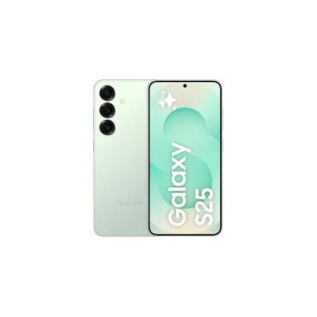SAMSUNG S25 12+128GB DS 5G MINT OEM SM-S931BLGDEUE