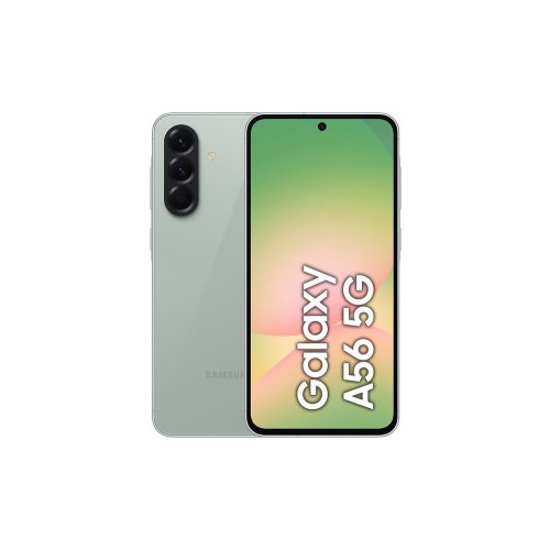 SAMSUNG A56 SM-A566B 8+128GB DS 5G AWESOME OLIVE OEM SM-A566BZGAEUE