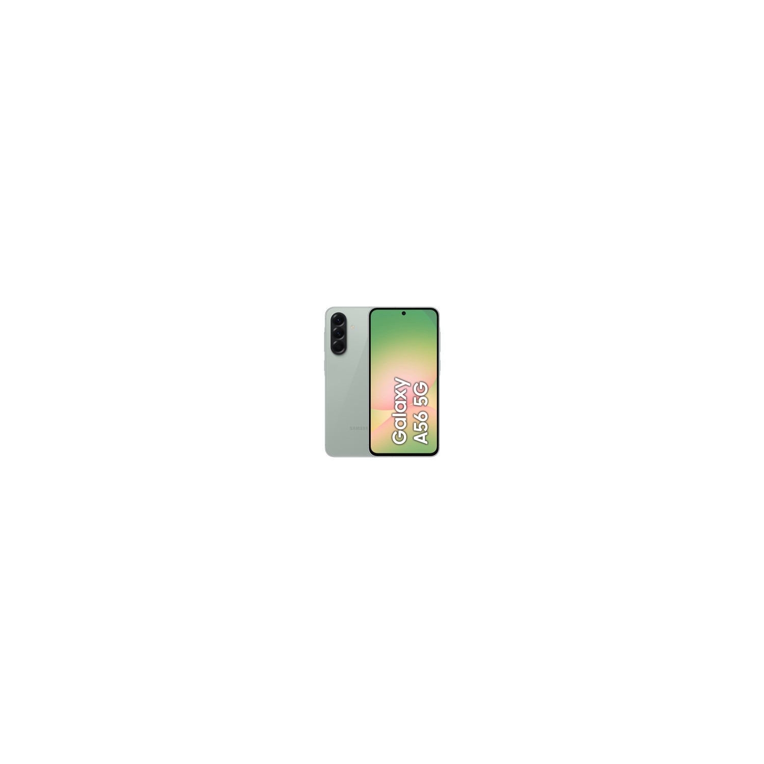 Vendita online SMARTPHONE SAMSUNG A56 SM-A566B 8+128GB DS 5G AWESOME OLIVE OEM SM-A566BZGAEUE costo  276,06 €  spedizione in 24h-48h pagmamento PayPal Contrassegno