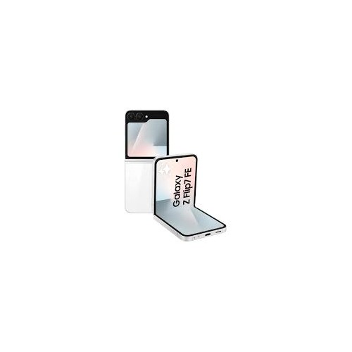 SAMSUNG Z FLIP 7 FE SM-F761B 8+128GB DS 5G WHITE OEM