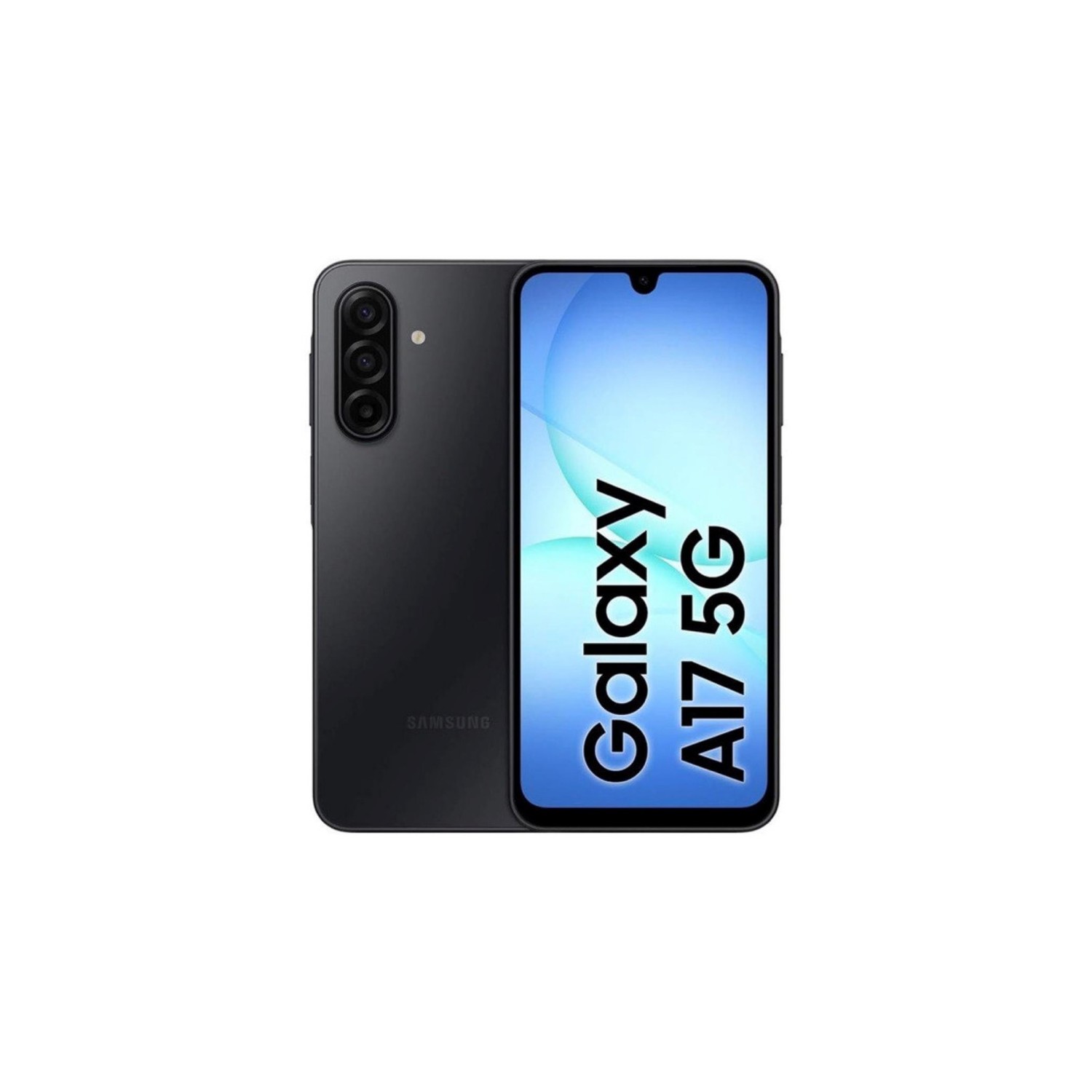 Vendita online SMARTPHONE SAMSUNG A17 SM-A176B 4+128GB DS 5G BLACK OEM SM-A176BZKAEUE costo  €141.97  spedizione in 24h-48h pagmamento PayPal Contrassegno