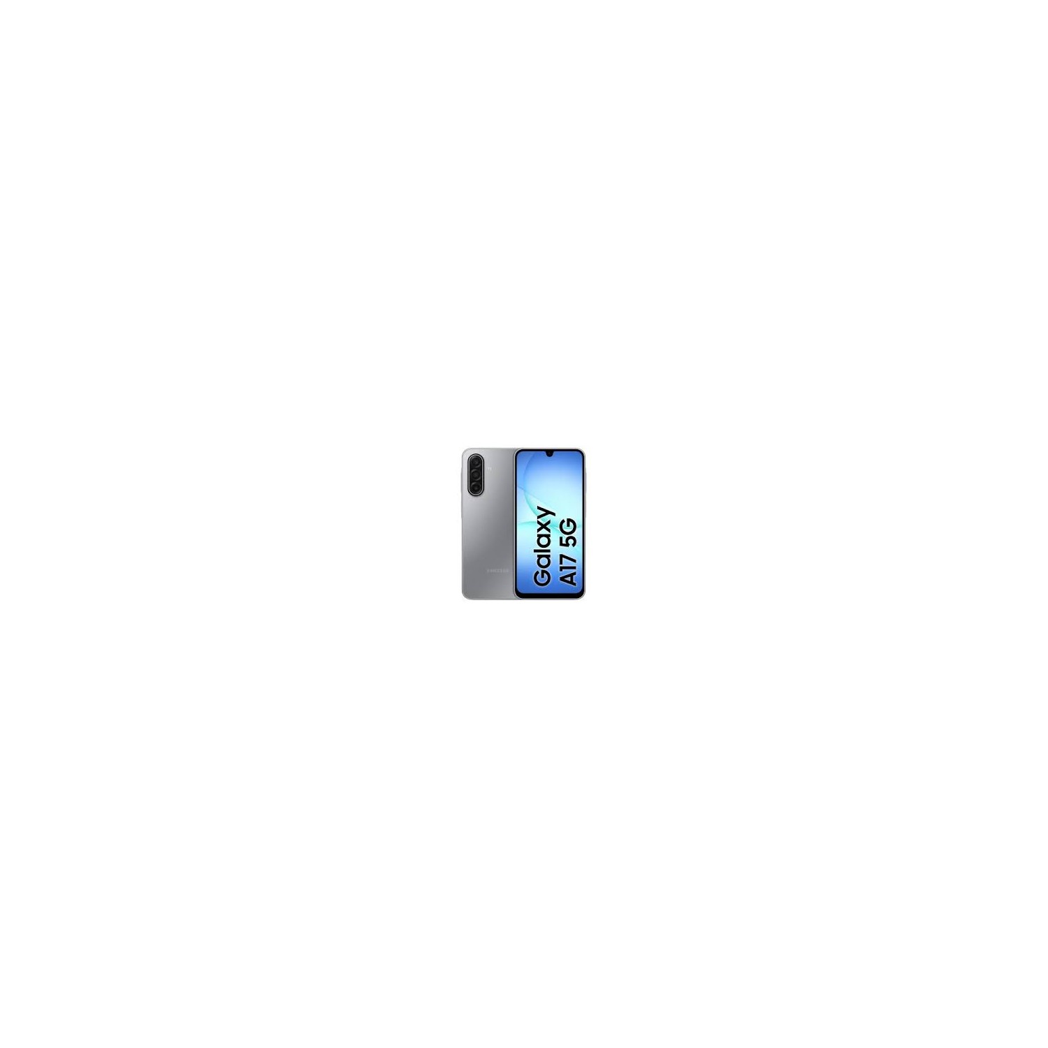 Vendita online SMARTPHONE SAMSUNG A17 SM-A176B 4+128GB DS 5G GRAY OEM SM-A176BZAAEUE costo  €141.97  spedizione in 24h-48h pagmamento PayPal Contrassegno