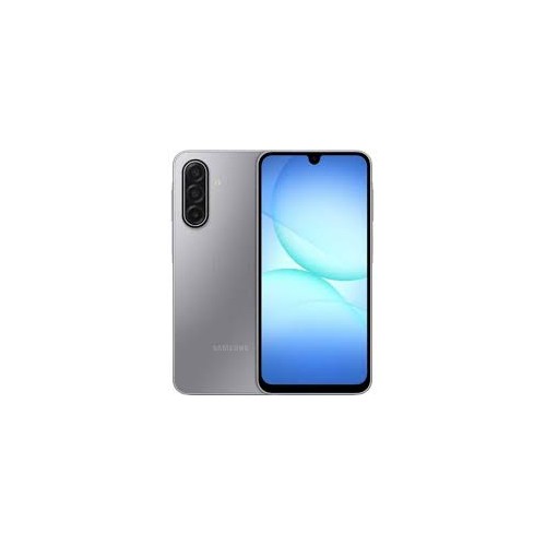 SAMSUNG A17 SM-A175F 4+128GB DS 4G GRAY OEM SM-A175FZABEUE