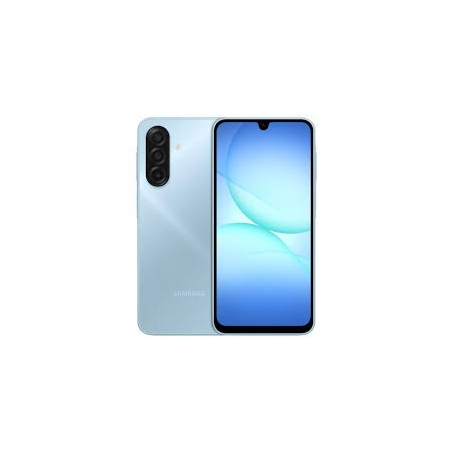 SAMSUNG A17 SM-A175F 4+128GB DS 4G LIGHT BLUE OEM SM-A175FLBBEUE