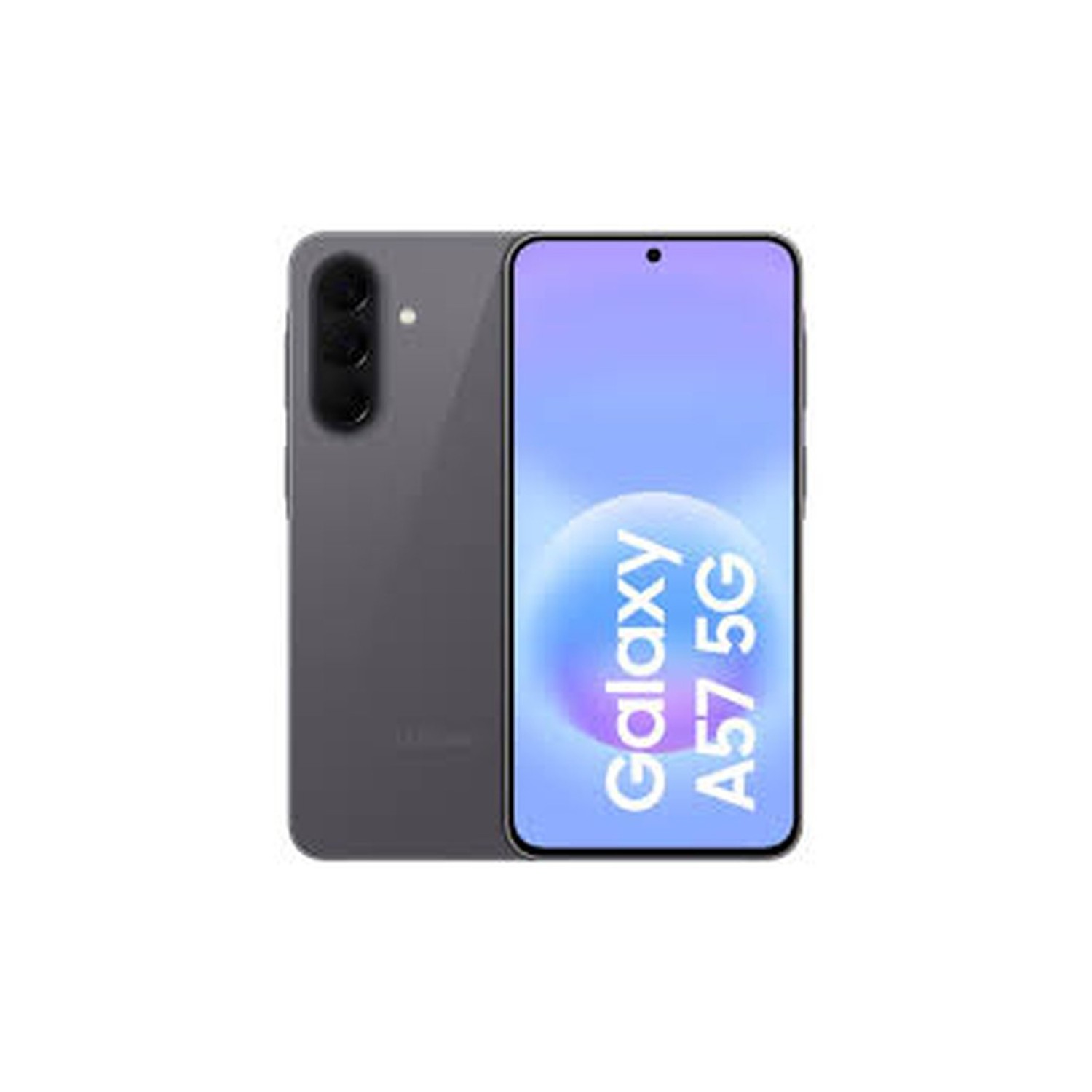 Vendita online SMARTPHONE SAMSUNG A57 SM-A576B 8+128GB DS 5G AWESOME GRAY costo  297,46 €  spedizione in 24h-48h pagmamento PayPal Contrassegno