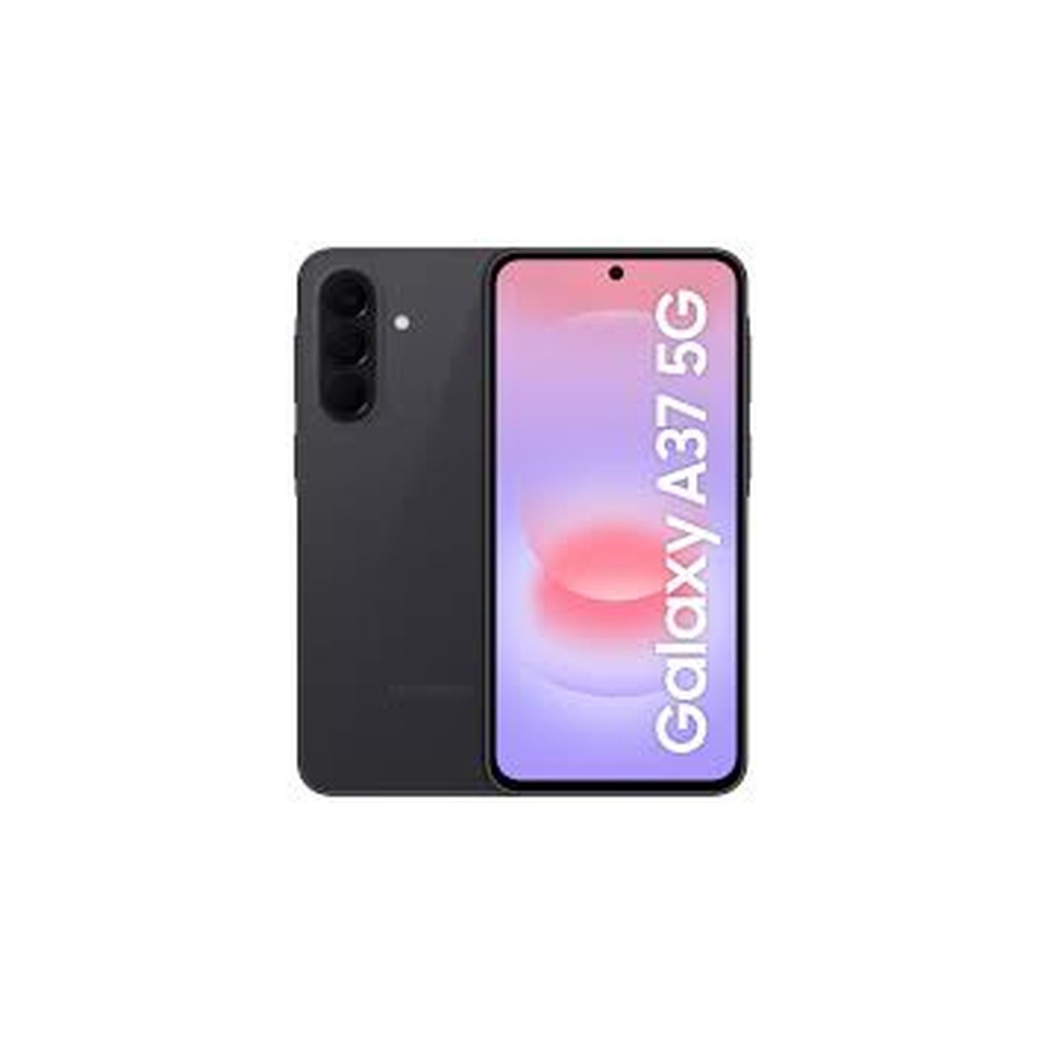 Vendita online SMARTPHONE SAMSUNG A37 SM-A376B 6+128GB DS 5G AWESOME CHARCOAL costo  €243.96  spedizione in 24h-48h pagmamento PayPal Contrassegno