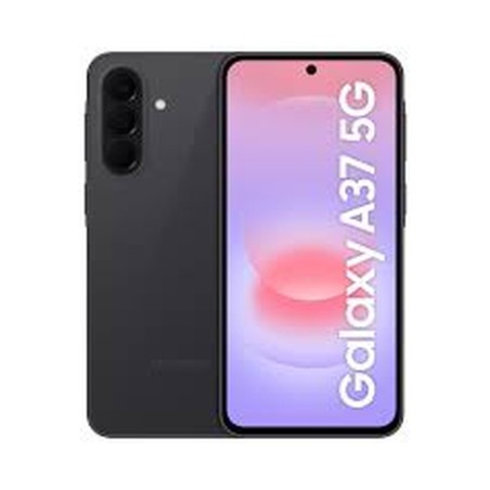 SAMSUNG A37 SM-A376B 6+128GB DS 5G AWESOME CHARCOAL