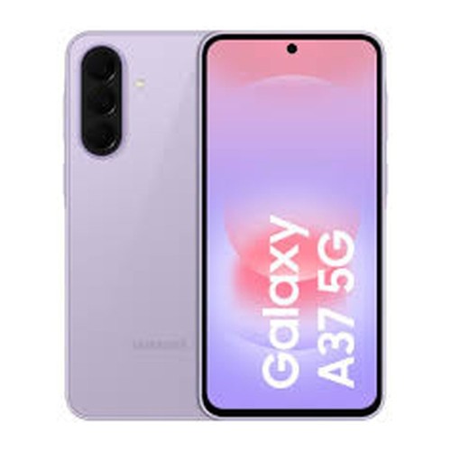 SAMSUNG A37 SM-A376B 6+128GB DS 5G AWESOME LAVANDER