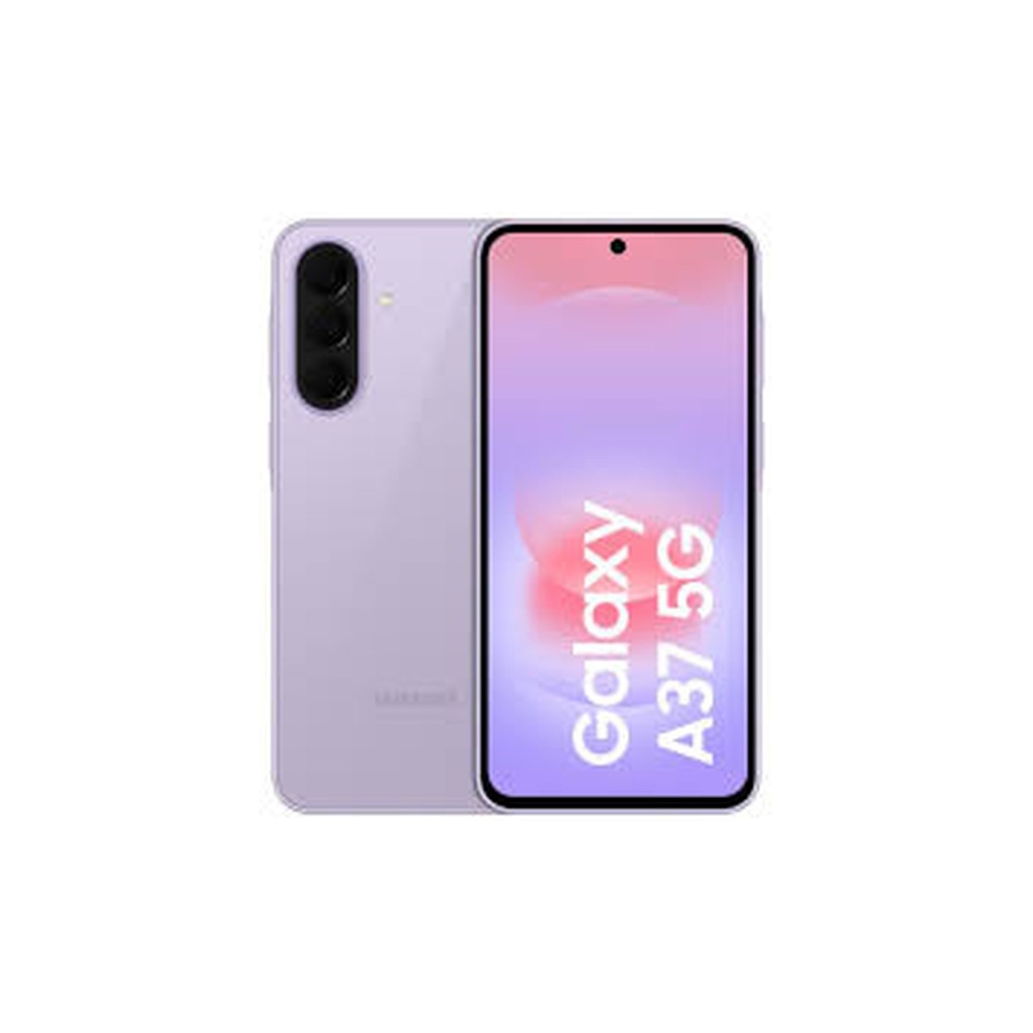 Vendita online SMARTPHONE SAMSUNG A37 SM-A376B 6+128GB DS 5G AWESOME LAVANDER costo  239,68 €  spedizione in 24h-48h pagmamento PayPal Contrassegno