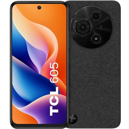 TCL 605 8+256GB BLACK...