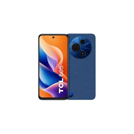 TCL 605 8+256GB QUARTZ BLUE T517F-2BLCA112