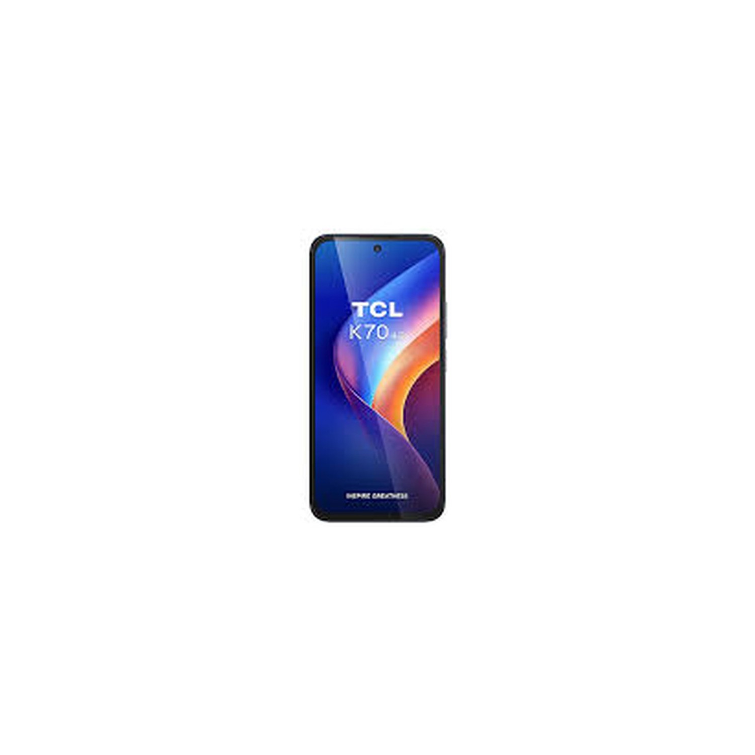 Vendita online SMARTPHONE TCL K70 4+128GB 4G STARDUST BLUE T522A-2ALCA112 costo  105,93 €  spedizione in 24h-48h pagmamento PayPal Contrassegno