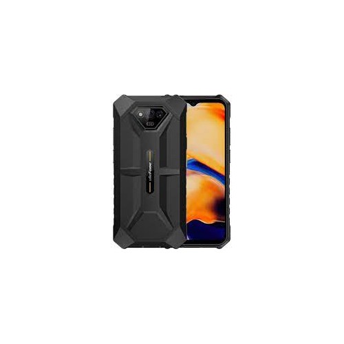 ULEFONE ARMOR X13 6+64GB DS 4G ALL BLACK NFC OEM
