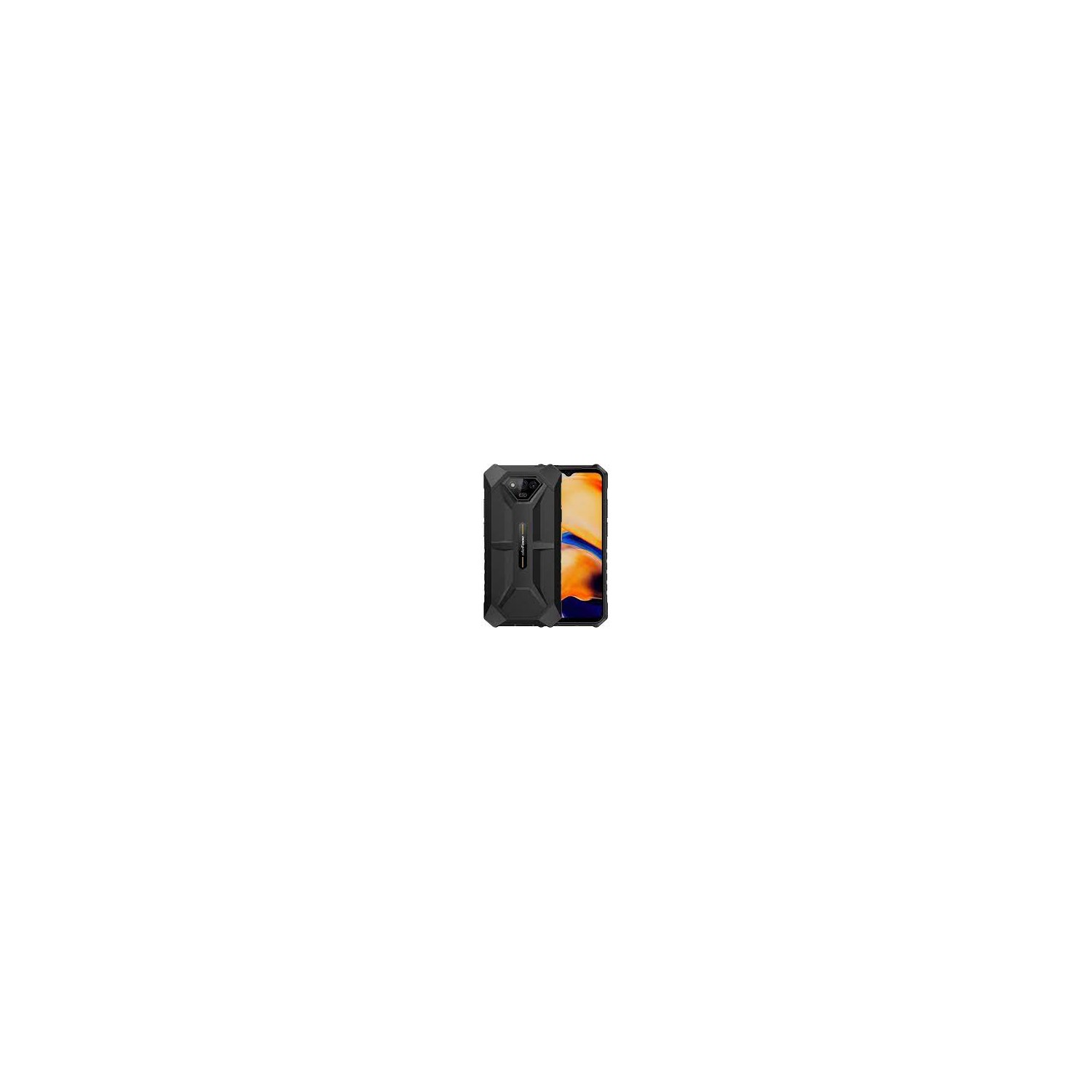 Vendita online SMARTPHONE ULEFONE ARMOR X13 6+64GB DS 4G ALL BLACK NFC OEM costo  124,12 €  spedizione in 24h-48h pagmamento PayPal Contrassegno