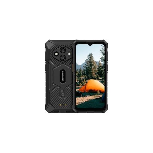 ULEFONE RUGKING 3 PRO 8+128GB 4G BLACK OEM
