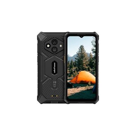 ULEFONE RUGKING 3 PRO 8+128GB 4G BLACK OEM