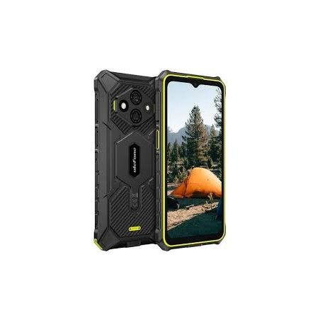 ULEFONE RUGKING 3 PRO 8+128GB 4G GREEN NFC OEM