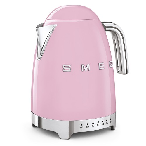 SMEG KETTLE 50´STYLE PINK...