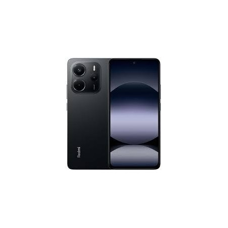 XIAOMI REDMI NOTE 14 6+128GB DS 5G MIDNIGHT BLACK OEM