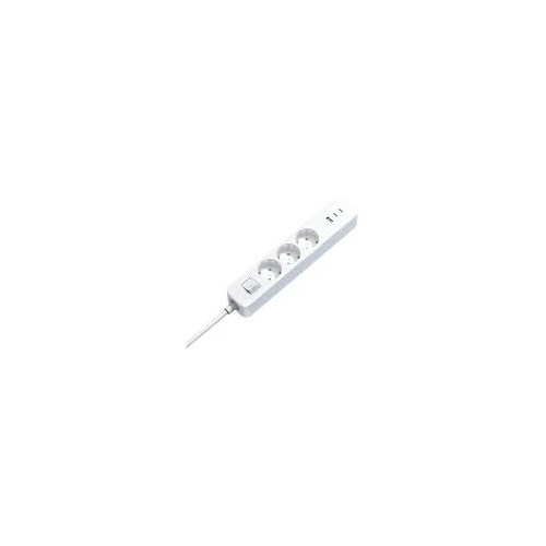 XIAOMI 20W POWER STRIP (2C1A) EU