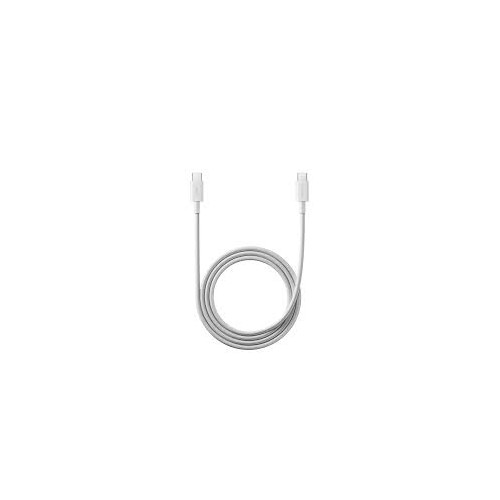 XIAOMI 6A BRAIDED USB-C TO USB-C CABLE (1M)