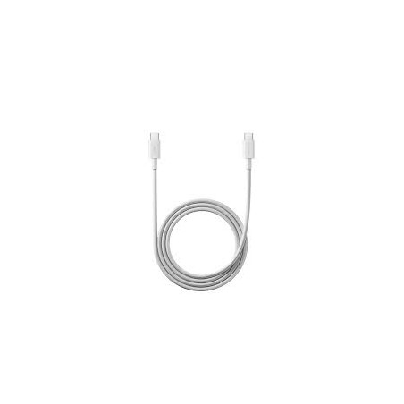 XIAOMI 6A BRAIDED USB-C TO USB-C CABLE (1M)