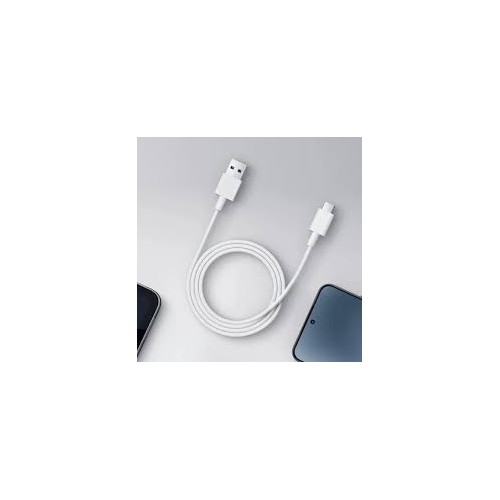 XIAOMI 3A USB-A TO USB-C CABLE (100CM)